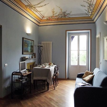 Casa Azzurro Pervinca by Holiday World Finale Ligure Esterno foto