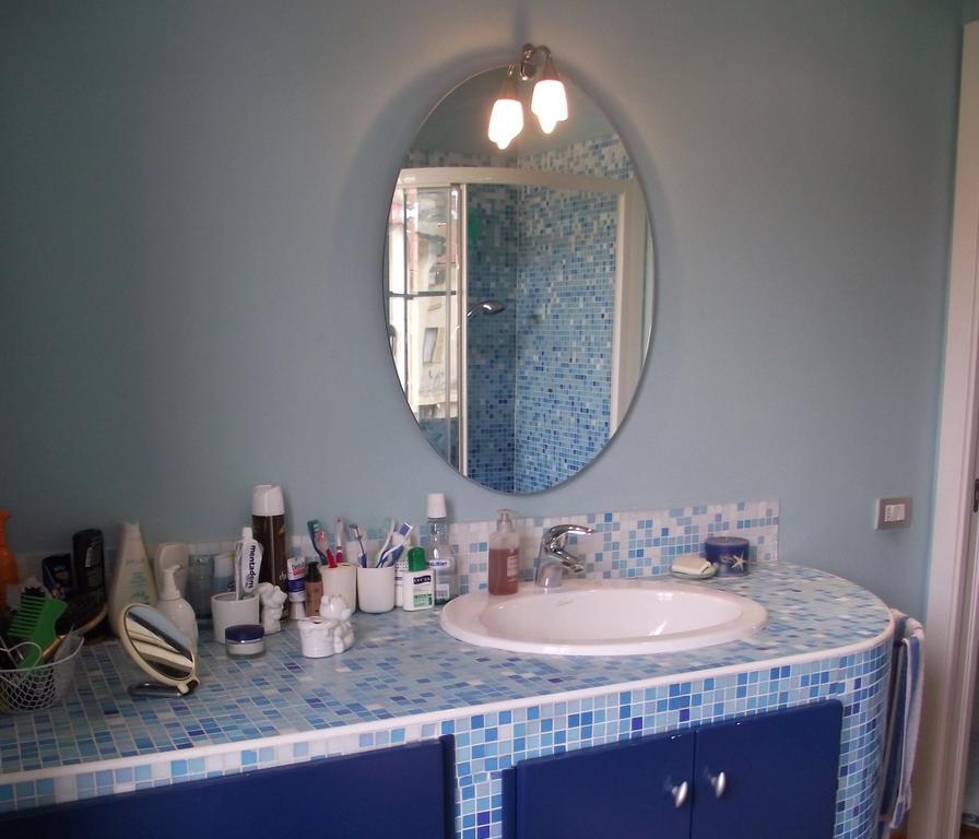 Casa Azzurro Pervinca by Holiday World Finale Ligure Esterno foto