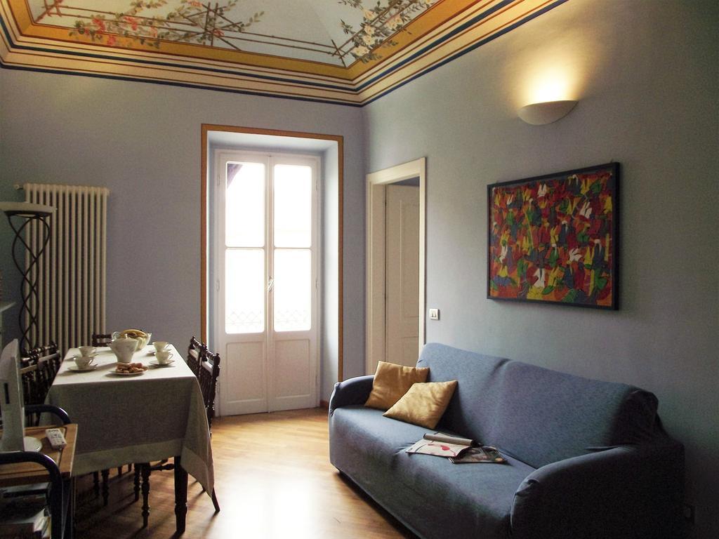 Casa Azzurro Pervinca by Holiday World Finale Ligure Esterno foto