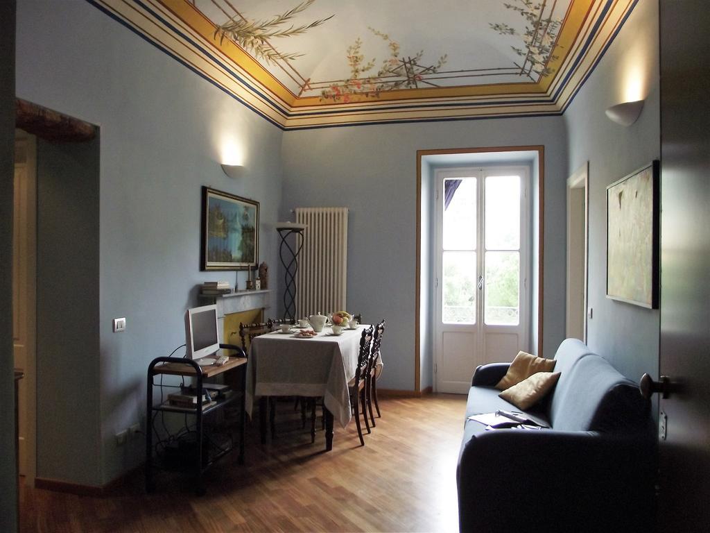 Casa Azzurro Pervinca by Holiday World Finale Ligure Esterno foto